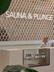 Indytute Sauna and Plunge for 1 London Gift Experience - Image 1 of 4
