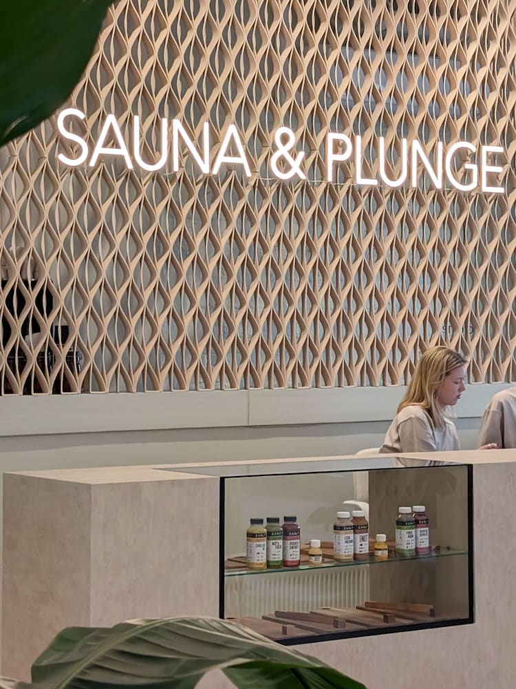 Indytute Sauna and Plunge for 1 London Gift Experience - Image 1 of 4