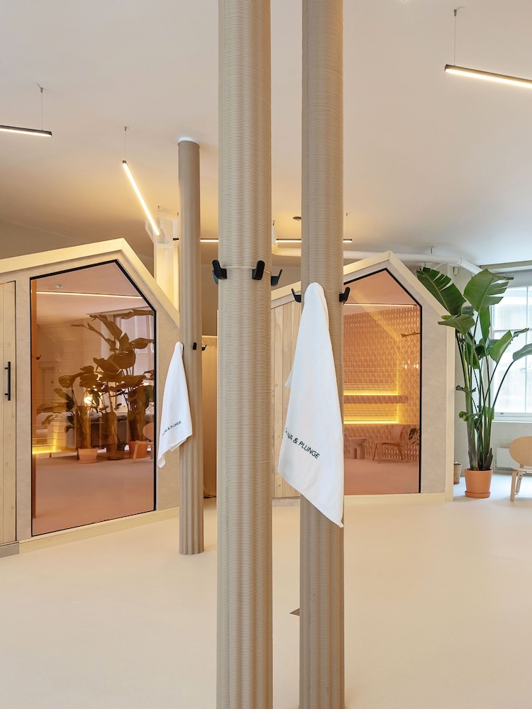 Indytute Sauna and Plunge for 1 London Gift Experience - Image 2 of 4