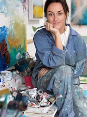 Indytute Abstract Art Weekend Class For One London Gift Experience - Image 3 of 4