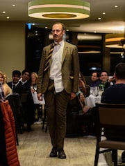Indytute Faulty Towers Dining Experience for Two London Gift Experience - Image 3 of 4