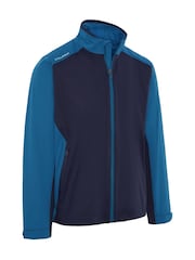 Callaway Apparel Blue Emea Full Zip Stormlite III Waterproof Jacket - Image 3 of 4