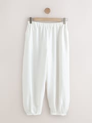 Oyster Balloon Trousers - Image 1 of 3