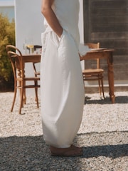 Oyster Balloon Trousers - Image 4 of 9