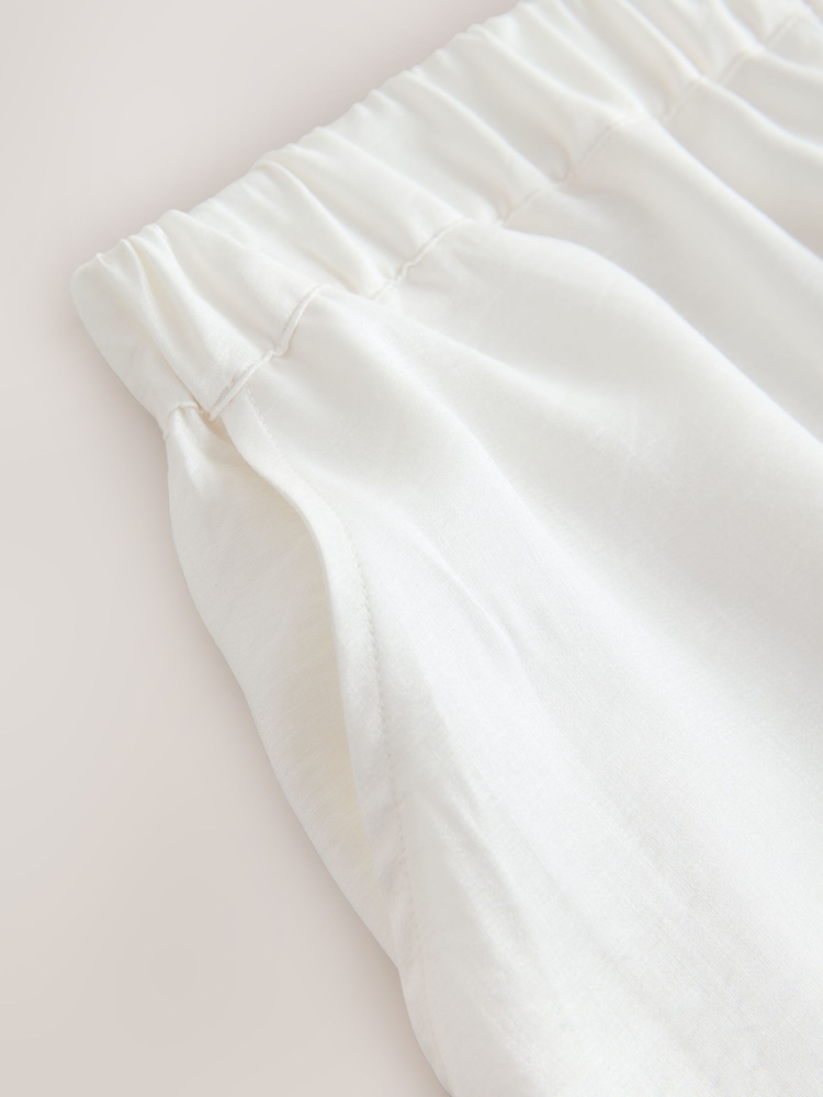 Oyster Balloon Trousers - Image 9 of 9
