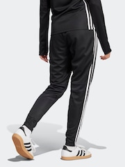 adidas Black Tiro 25 Essentials Training Joggers - Image 2 of 6