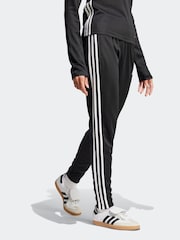 adidas Black Tiro 25 Essentials Training Joggers - Image 3 of 6