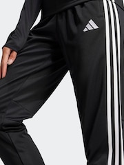 adidas Black Tiro 25 Essentials Training Joggers - Image 5 of 6