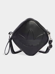 adidas Originals Diamond Shaped Bag - صورة 1 من 4