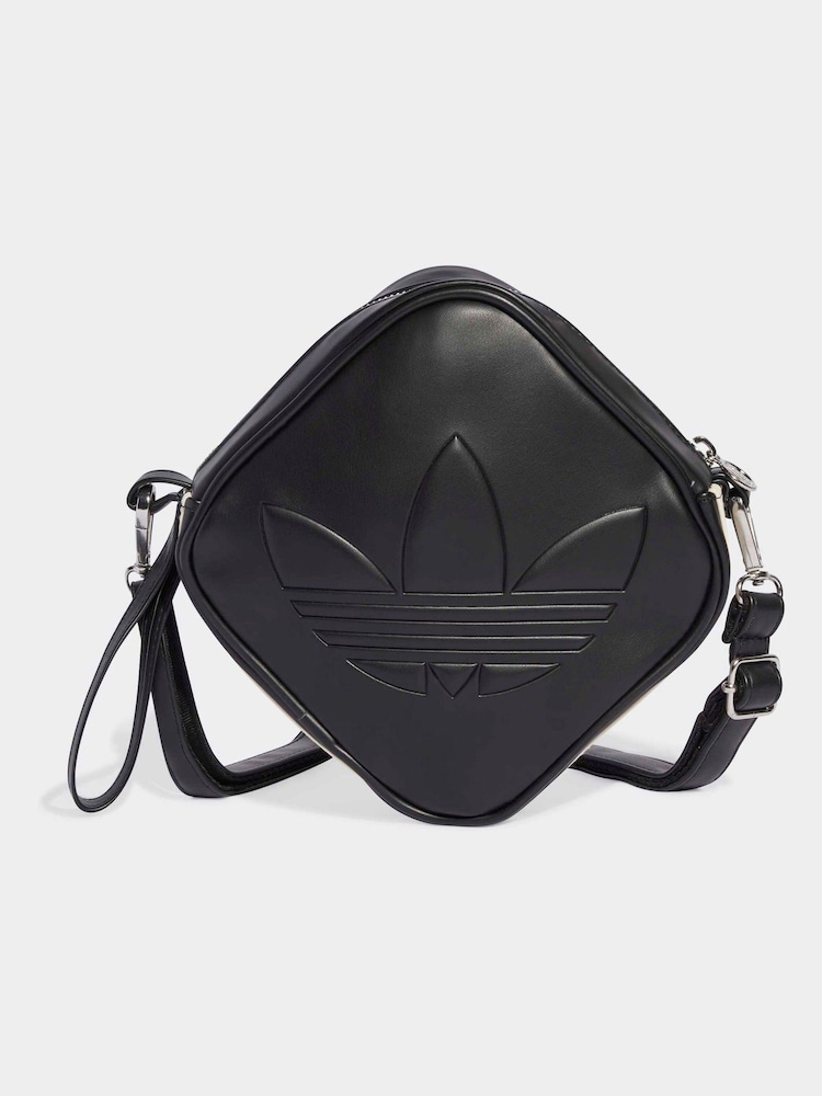 adidas Originals Diamond Shaped Bag - صورة 1 من 4