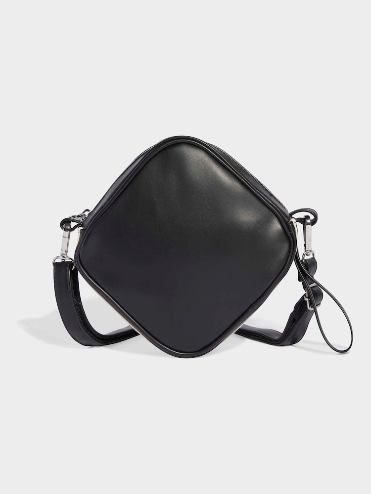 adidas Originals Diamond Shaped Bag - صورة 2 من 4