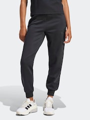 adidas Black Z.N.E. Tracksuit Joggers - Image 1 of 7