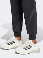 adidas Black Z.N.E. Tracksuit Joggers - Image 5 of 7