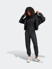 adidas Black Z.N.E. Tracksuit Joggers - Image 6 of 7