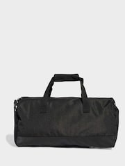 adidas Black 4ATHLTS Small Duffel Bag - Image 2 of 5