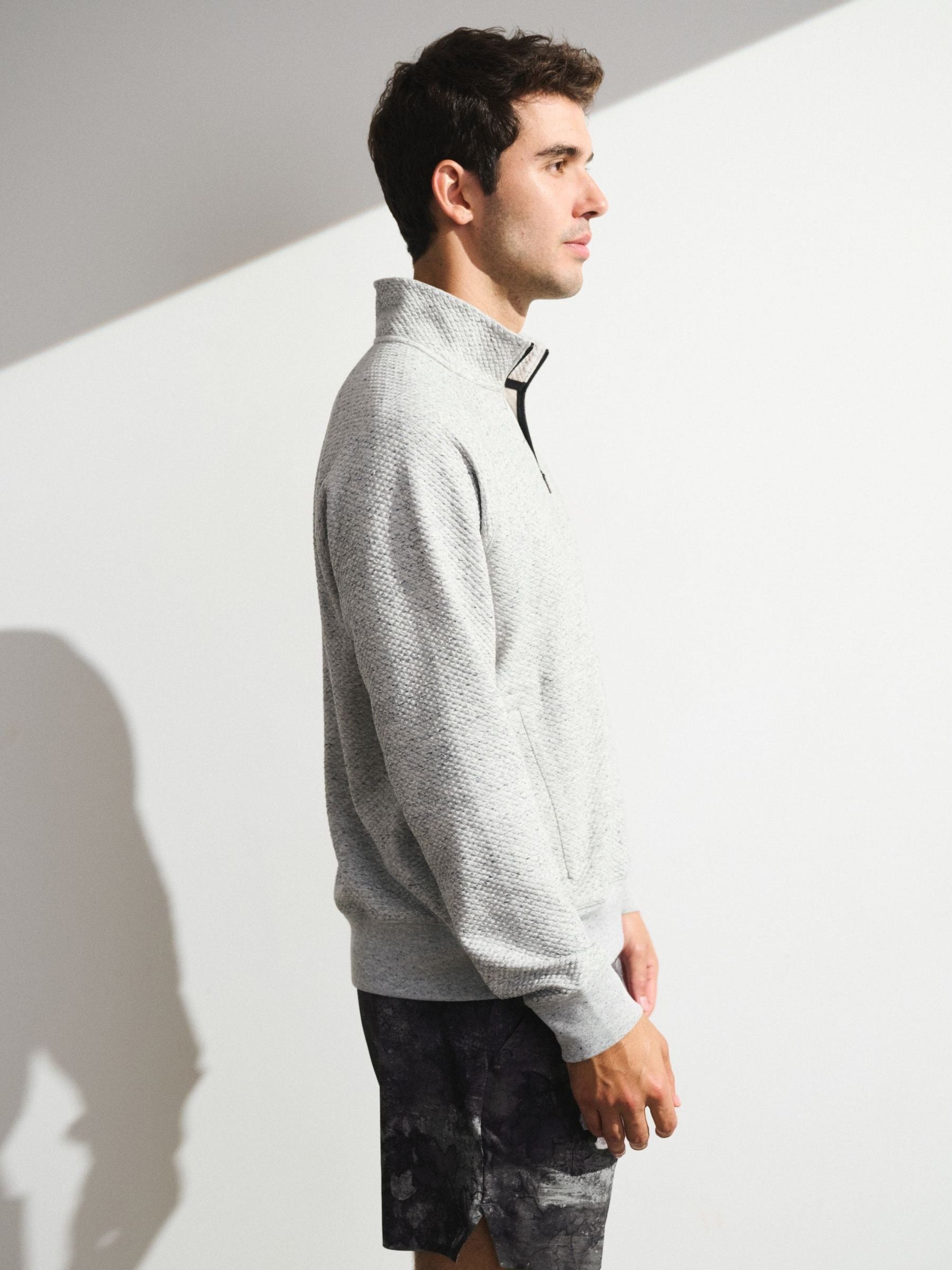 Next：日本 グレー - YPB Abercrombie & Fitch ネオ ニット マックス