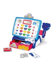 Casdon Build-a-Bear Workshop Shop & Checkout Set - Image 3 of 6
