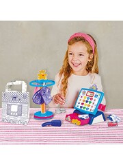Casdon Build-a-Bear Workshop Shop & Checkout Set - Image 6 of 6