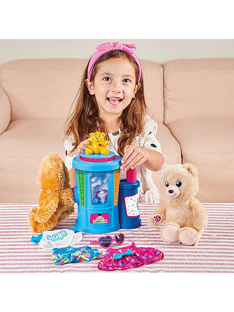 Casdon Build-a-Bear Workshop Stuffing Station - Image 1 of 6
