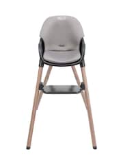 Graco Steeple Grey Presti 3-in-1 Highchair - Image 2 of 7