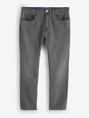 HUGO Ash Slim Fit Denim Jeans - Imagen 1 de 1