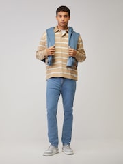 HUGO Ash Slim Fit Denim Jeans - Imagen 2 de 5