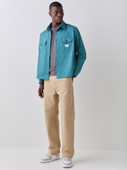 HUGO Skjorte med knapper - Bilde 2 av 5