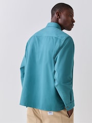 HUGO Skjorte med knapper - Bilde 3 av 5