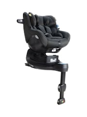 Graco Midnight SnugGo i-Size R129 Convertible Car Seat - Image 3 of 6
