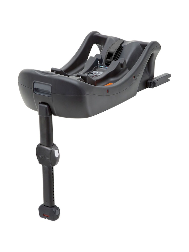 Graco Black SnugLite i-Size R129 ISOFIX Car Seat Base - Image 4 of 4