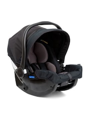 Graco Midnight Black SnugEssentials i-Size R129 Infant Car Seat - Image 1 of 6