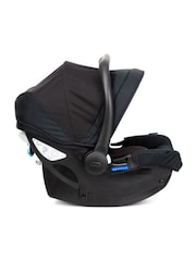 Graco Midnight Black SnugEssentials i-Size R129 Infant Car Seat - Image 3 of 6
