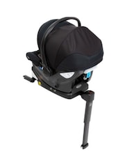 Graco Midnight Black SnugEssentials i-Size R129 Infant Car Seat - Image 6 of 6