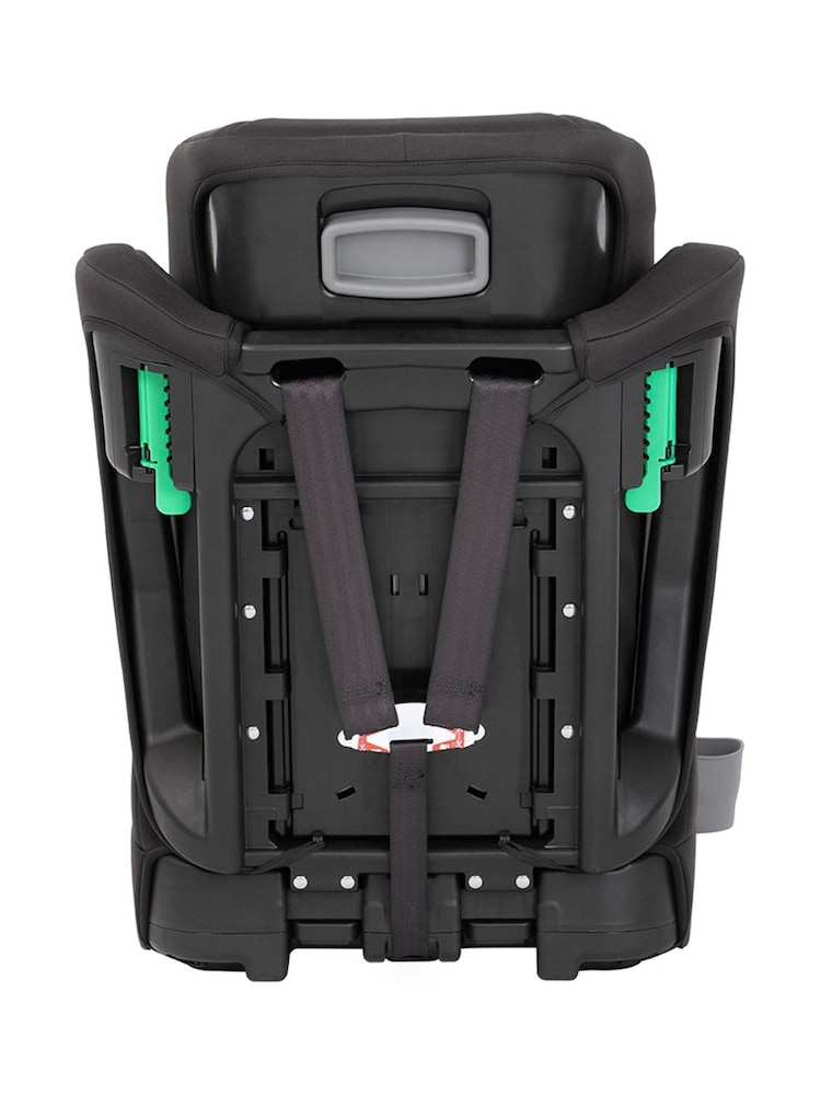 Graco Midnight Eldura R129 2-in-1 Harness Booster Car Seat - Image 6 of 6