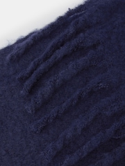 Accessorize Super Soft Plain Scarf - صورة 2 من 2