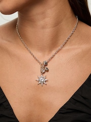 Mood Gold Plated Celestial Pendant - Gift Box - Image 4 of 5