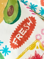 Taco/Tequila - Print 5 Inch Swim Shorts - Bild 8 von 8