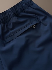 Navy Motionflex 360 Signature Swim Shorts - Image 11 of 13