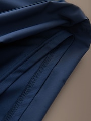 Navy Motionflex 360 Signature Swim Shorts - Image 12 of 13