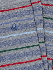 جوارب مخططة من FatFace - Image 2 of 2