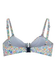 Regatta Natural Cath Kidston Bikini Top - Image 7 of 9