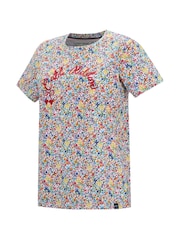 Regatta Natural Cath Kidston T-Shirt - Image 10 of 11