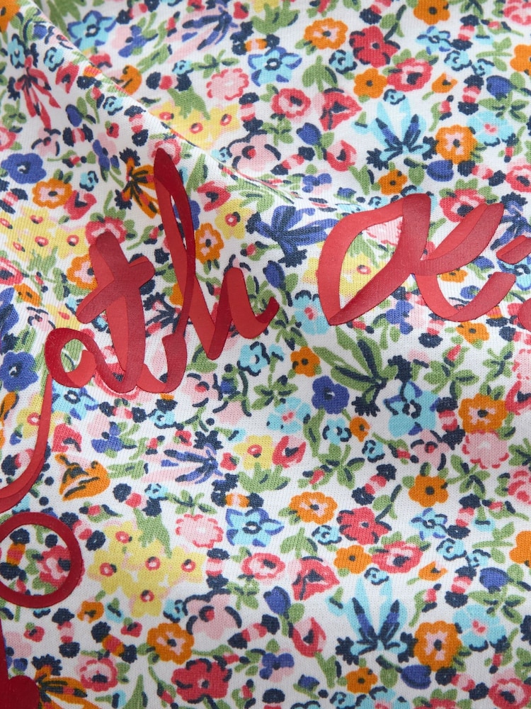 Regatta Natural Cath Kidston T-Shirt - Image 11 of 11