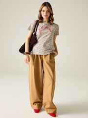 Regatta Natural Cath Kidston T-Shirt - Image 4 of 11