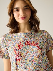 Regatta Natural Cath Kidston T-Shirt - Image 5 of 11