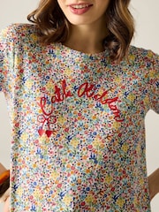 Regatta Natural Cath Kidston T-Shirt - Image 7 of 11