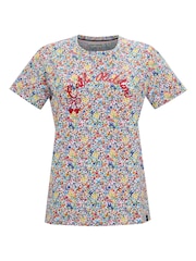 Regatta Natural Cath Kidston T-Shirt - Image 8 of 11