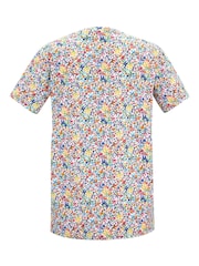 Regatta Natural Cath Kidston T-Shirt - Image 9 of 11