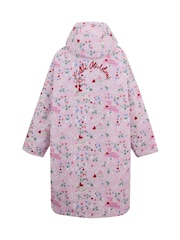 Regatta Pink Cath Kidston Junior Changing Robe - Image 8 of 11