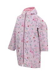 Regatta Pink Cath Kidston Junior Changing Robe - Image 9 of 11